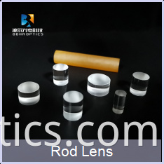 RTS 1-500mm N-BK7 convex lens spherical K9 glasses lens optical plano convex lens